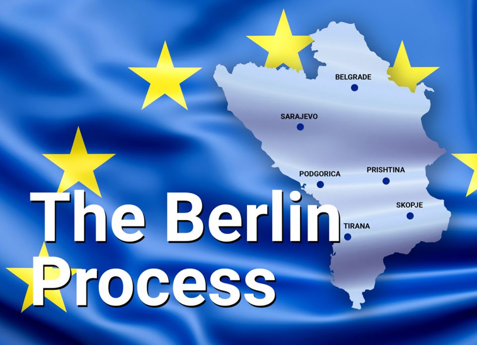 Самит на Берлинскиот процес: Иднината на Западниот Балкан лежи во вистинска обединета Европа
