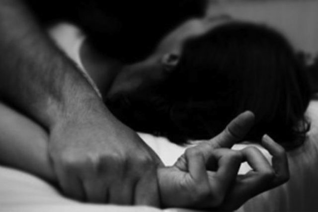 Осумнаесет годишник сексуално злоупотребил малолетна роднина