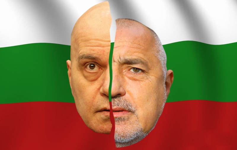 Бугарија сè поблиску до трети парламентарни избори годинава