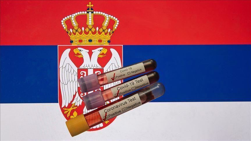 Србија со нови мерки против омикрон