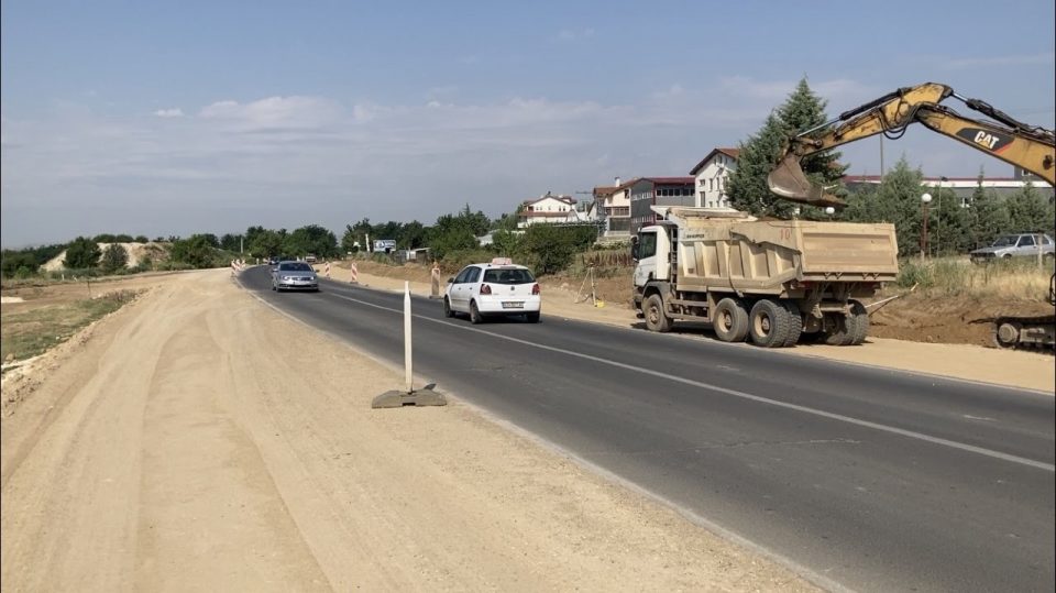 Жители на три села од општина Облешево ќе ја блокираат изградбата на експресниот пат Штип – Кочани