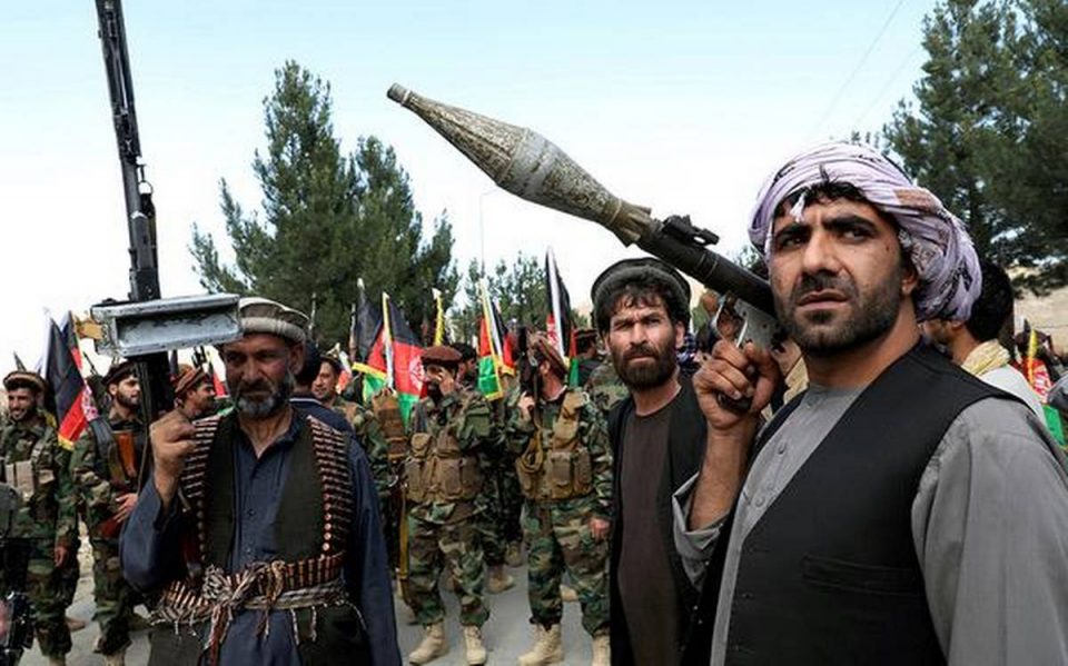 Талибанците окупираа област во Авганистан, два дена по заминувањето на силите на НАТО