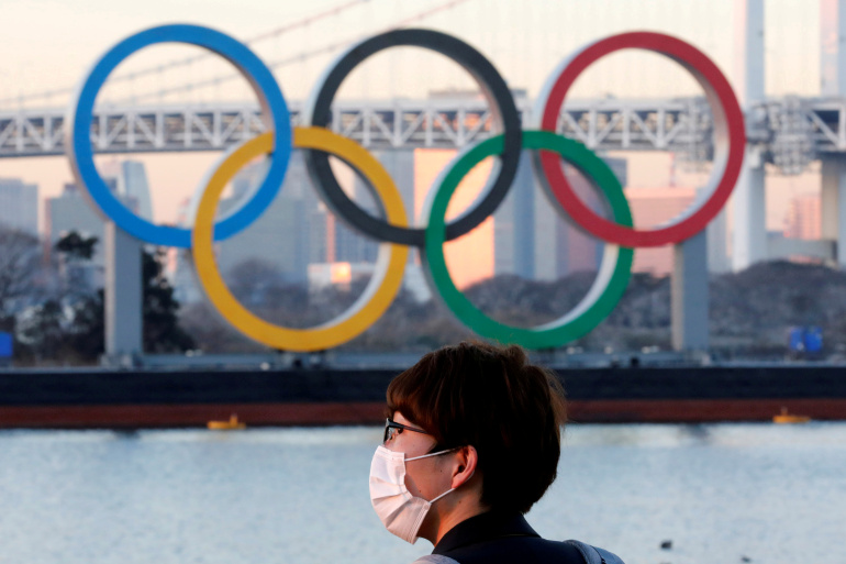 Две спортистки суспендирани од Олимпијадата поради коронавирус