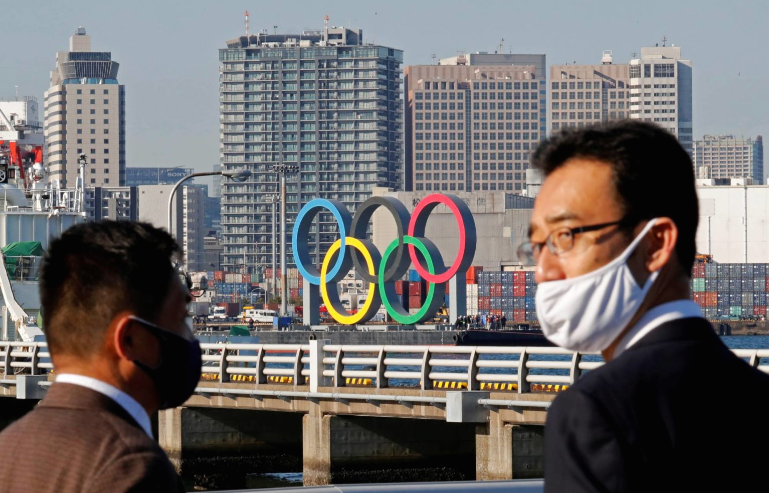 Помалку од 1.000 луѓе ќе присуствуваат на церемонијата на отворање на Олимписките игри во Токио