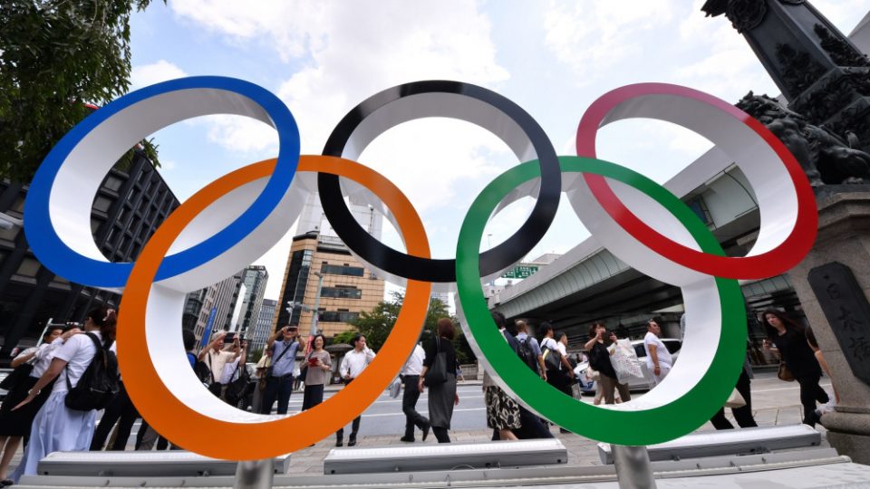 Рекорден број заразени со Ковид-19 во Токио во текот на Олимписките игри