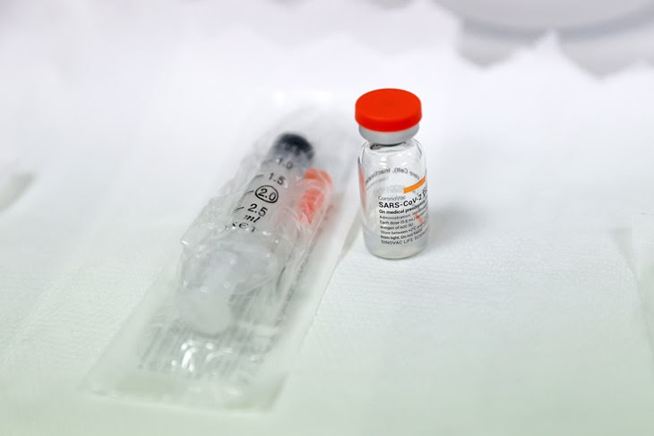 Кинеските научници подготвуваат вакцина против делта сојот на коронавирусот