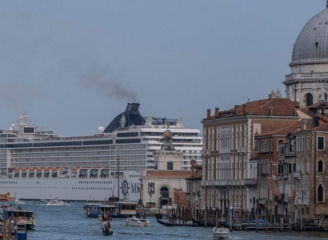 Венеција избегна да се најде на списокот на загрозено светско наследство