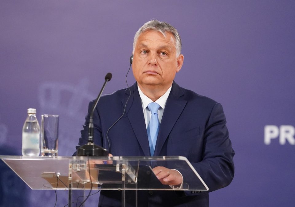 Орбан: ЕУ ќе се распадне ако не ги преземе сите активности што одат со проширувањето