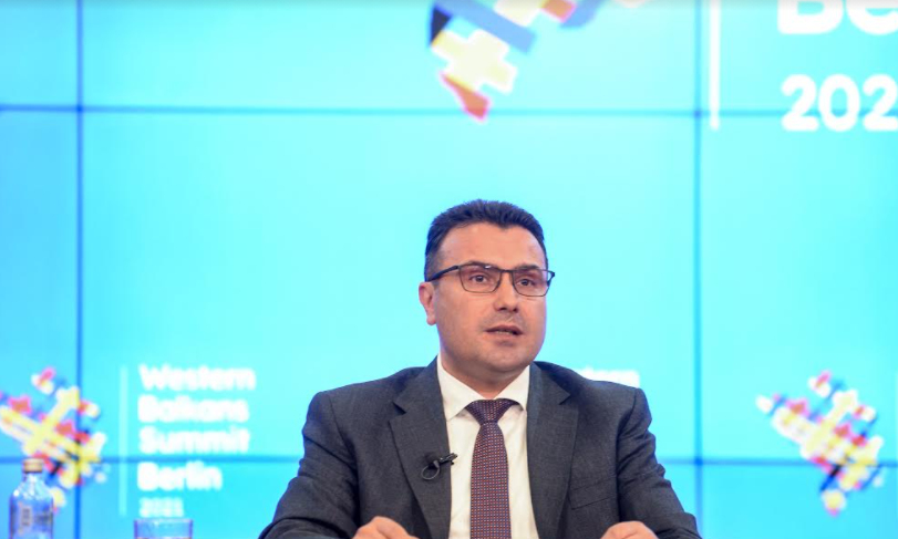 Заев: Берлинскиот процес го придвижи Западен Балкан во насока на регионалната економска соработка