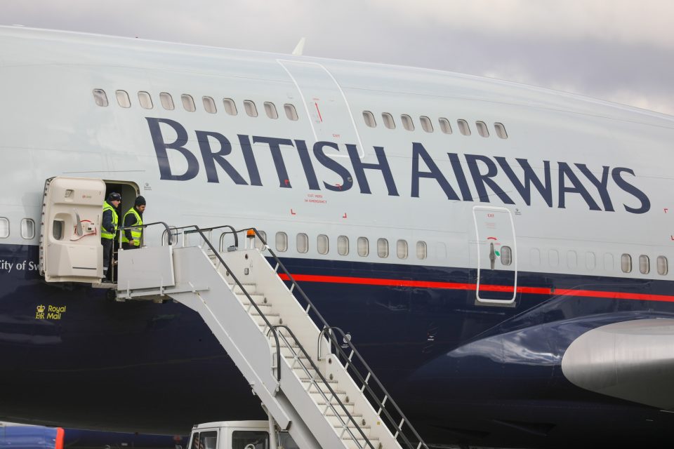 „Бритиш Ервејс“ отвара нова нискобуџетна авиокомпанија
