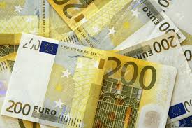 Курсот на еврото повторно е под прагот од 1,13 долари