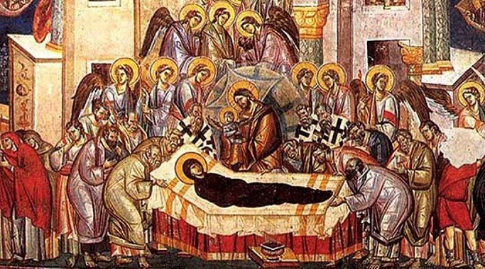 Празникот Голема Богородица 28 август – неработен ден за граѓаните од православна вероисповед
