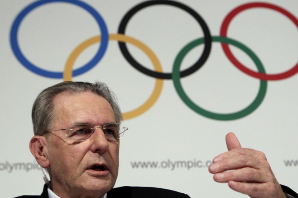 Почина поранешниот прв човек на Олимпиското движење Жак Рог