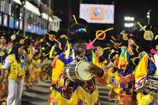 Карневалот во Рио де Жанеиро идната година ќе трае 40 дена