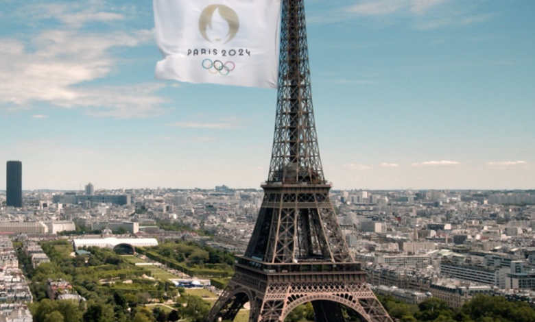 Збогум Токио, добредојдовте за три години на Олимиските игри во Париз