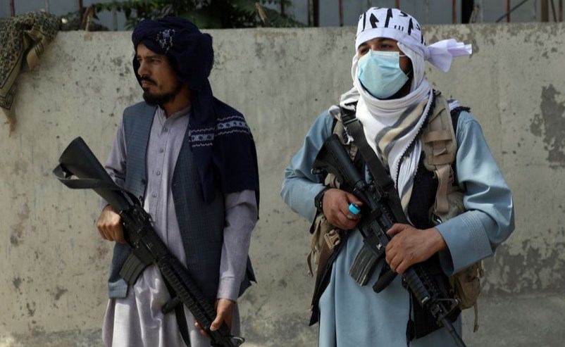 Талибанците отворија оган врз жени кои протестираа во Кабул
