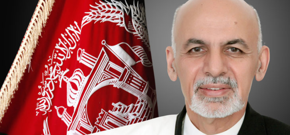 Претседателот Ашраф Гани го напушти Авганистан