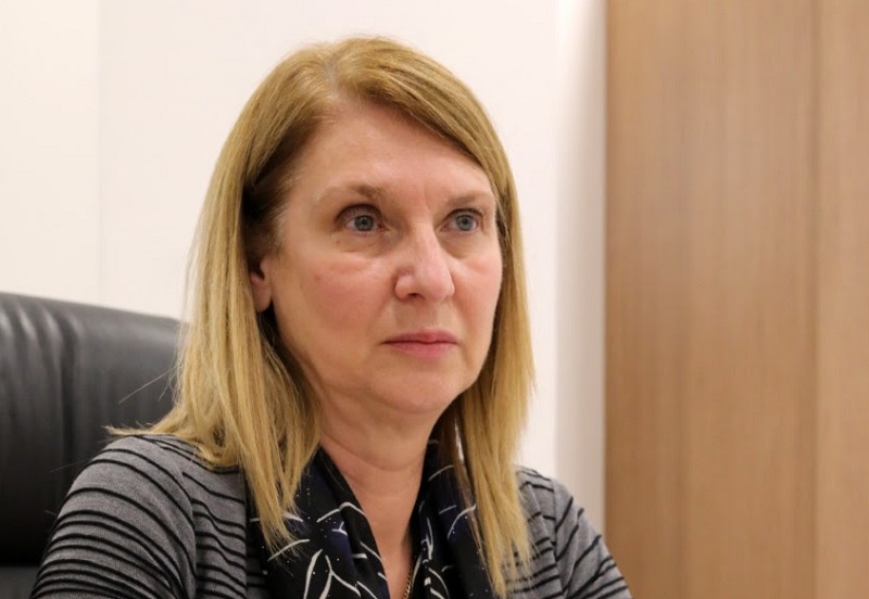 Едноумието продолжува: Владата ќе ја разреши Петровска од директорка на ДИЖС?