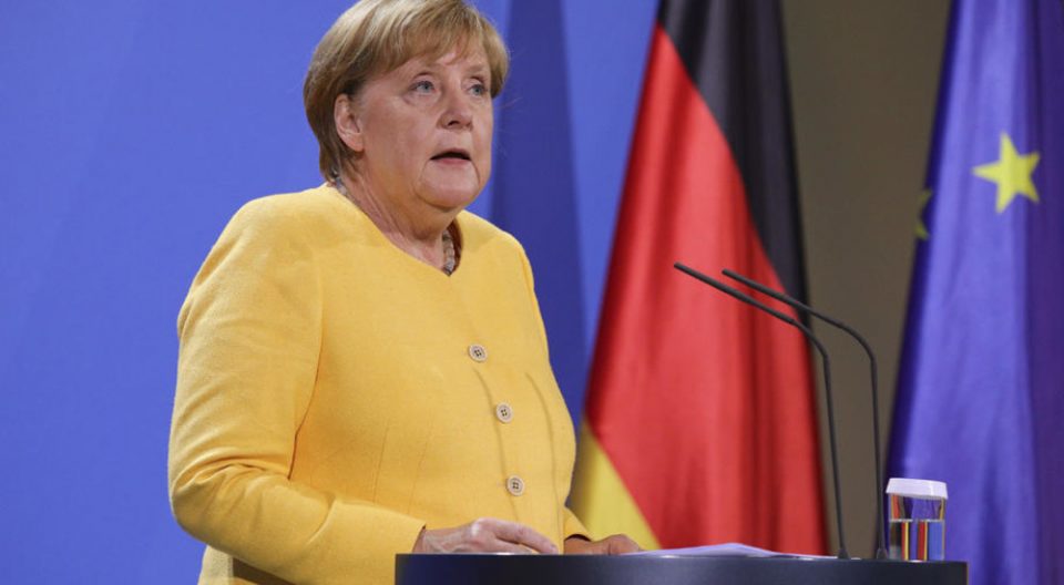 Првпат по 11 години: Меркел им отстапи место на највлијателните жени според „Форбс“