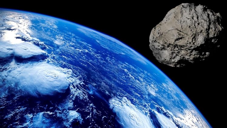 Огромен астероид денеска ќе прелета покрај Земјата