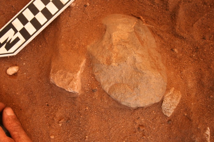 Во Австралија археолозите открија досега непозната човечка заедница