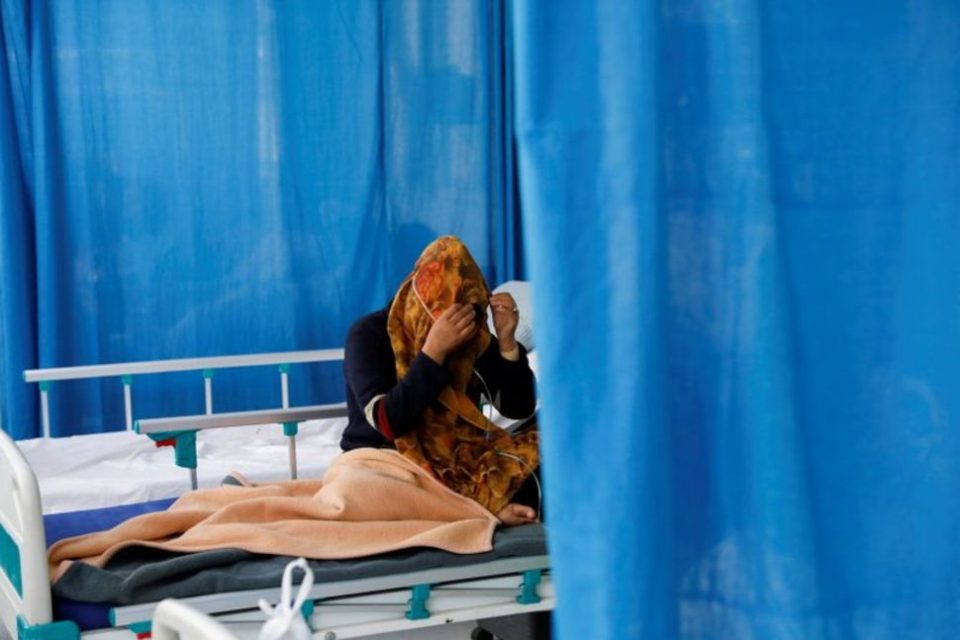 Авганистанец се здобил со тешки повреди при обид да се качи на товарен воз кон Скопје