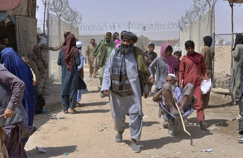 Прекин на огнот со талибанците во Пакистан