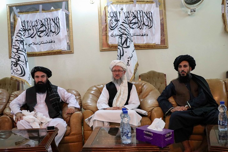 Авганистански лидери: Власта на талибанците нема да опстане, ако ги повторат грешките
