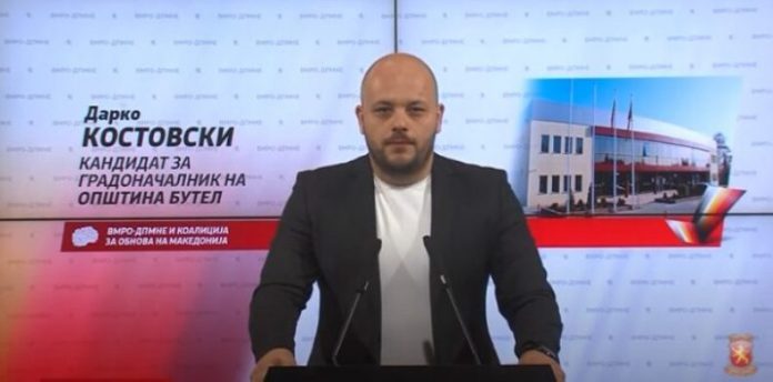 (ВИДЕО) Костовски: Ќе реализираме се што ќе ветиме