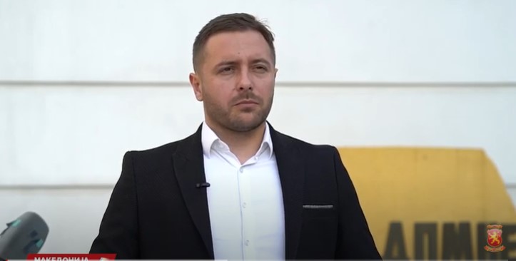 (ВИДЕО)Арсовски: Oд лошо- полошо, СДСМ го признава дебаклот на актуелните, а нуди полоши градоначалници