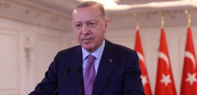 Ердоган: Турција се уште нема донесено одлука да управува со аеродромот во Кабул