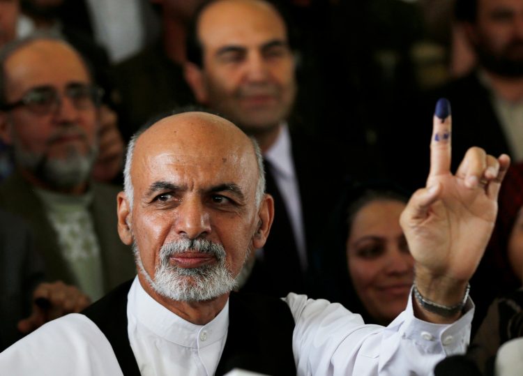Далеку од хаосот во Кабул: Ќерката на авганистанскиот претседател живее во Њујорк