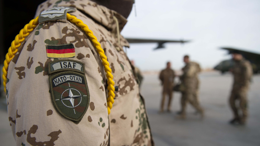 Германската војска денеска ја завршува евакуацијата од Кабул