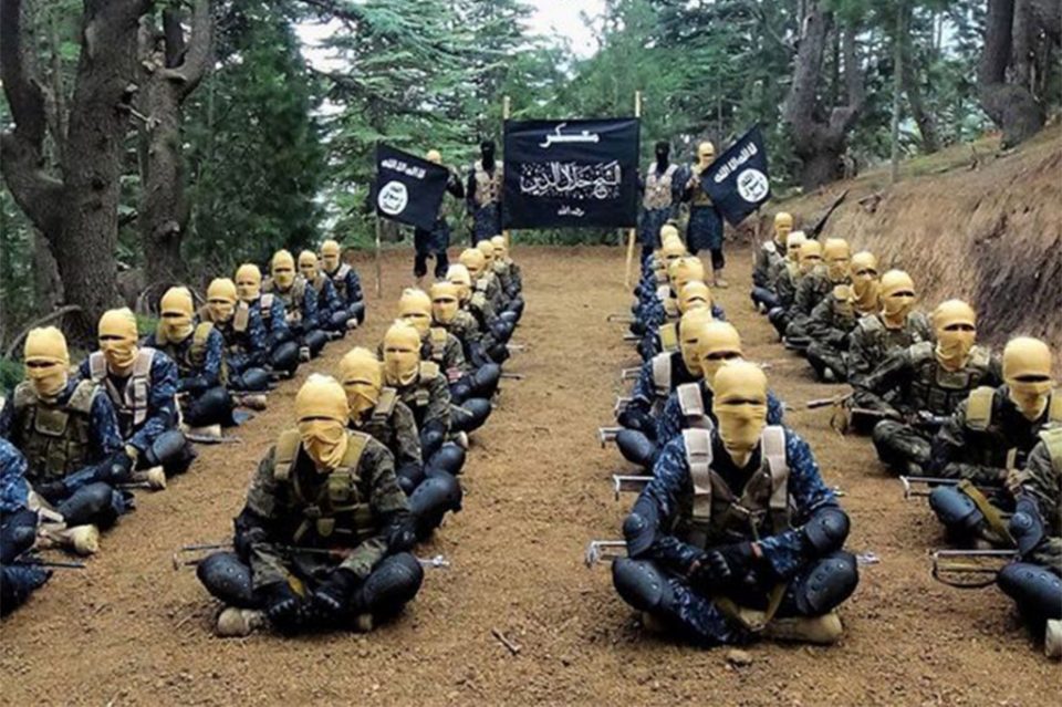 САД и Британија предупредуваат за ИСИС-Х