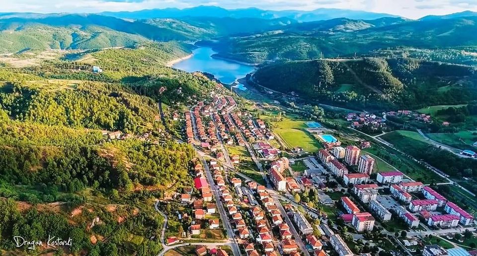 Атанасовски: ВМРО-ДПМНЕ ќе ја направи Македонска Каменица најпросперитетна општина на Истокот