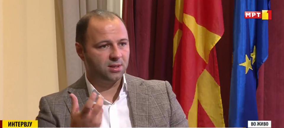 Мисајловски: Има позитивно расположение и атмосфера меѓу народот за сигурна победа на ВМРО-ДПМНЕ