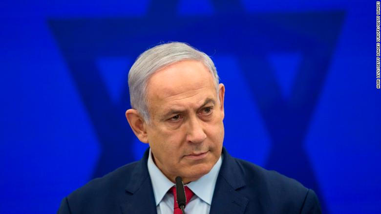 Нетанјаху негира дека ќе фрлат нуклеарна бомба врз Газа