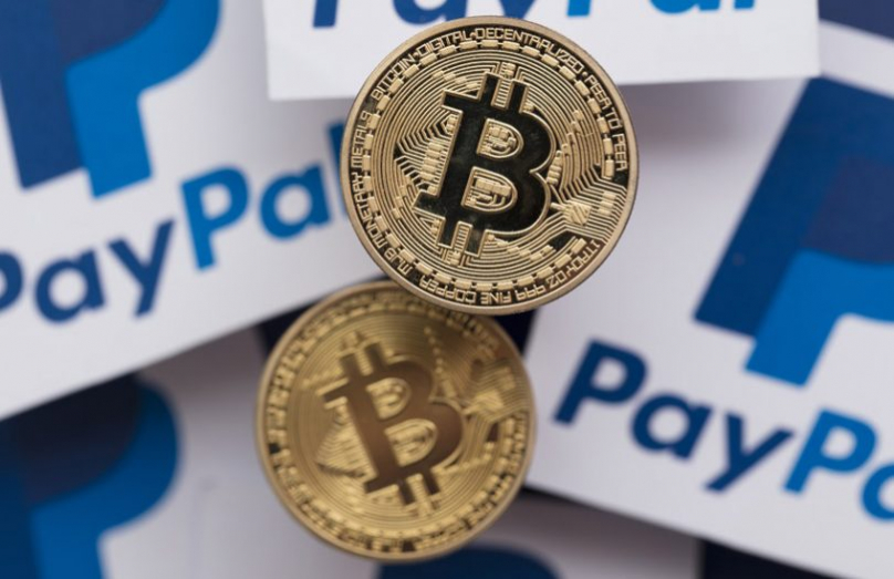 PayPal оди чекор напред: Ќе им овозможи на корисниците да купуваат, продаваат и чуваат криптовалути