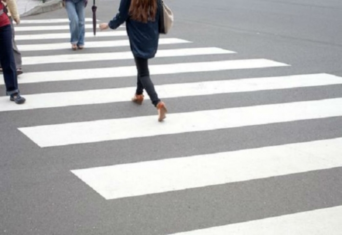 На ред се пешаците: Најмногу казни за небезбедно преминување на улица