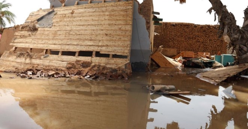 ОН: Во Јужен Судан 90.000 луѓе погодени од поплави