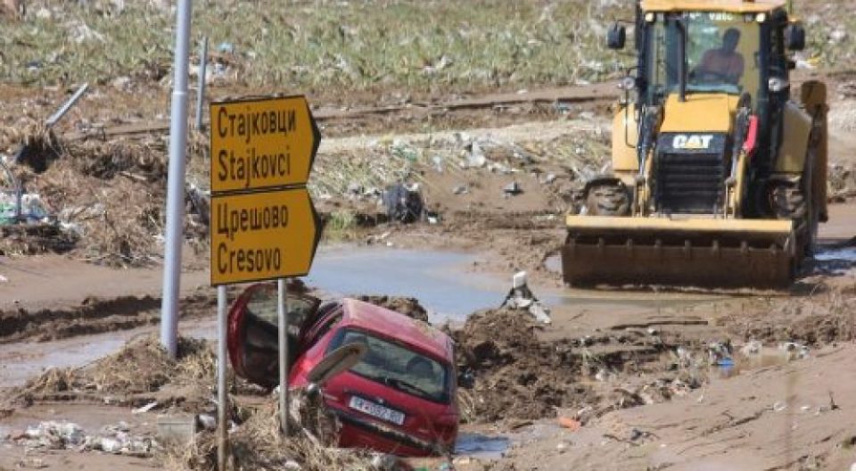 Пет години од поплавите во Стајковци кои однесоа 22 човечки животи