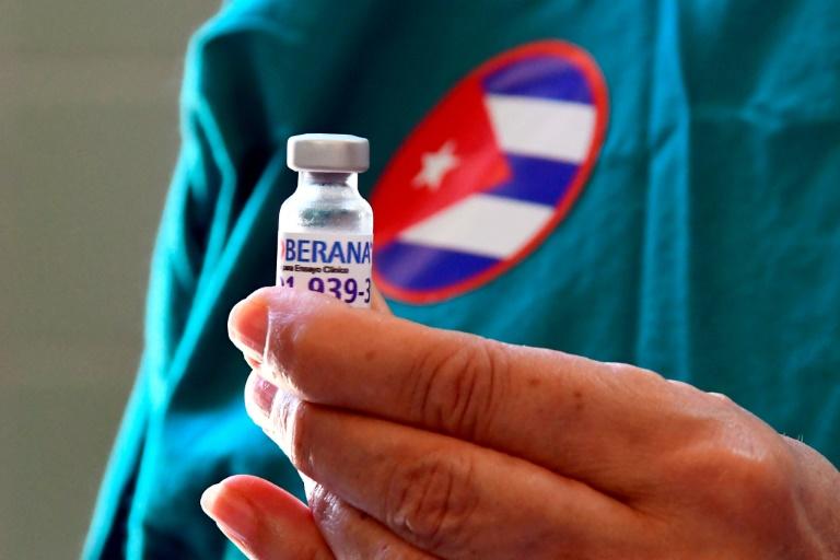 Мексико одобри употреба на кубанската вакцина против Ковид-19