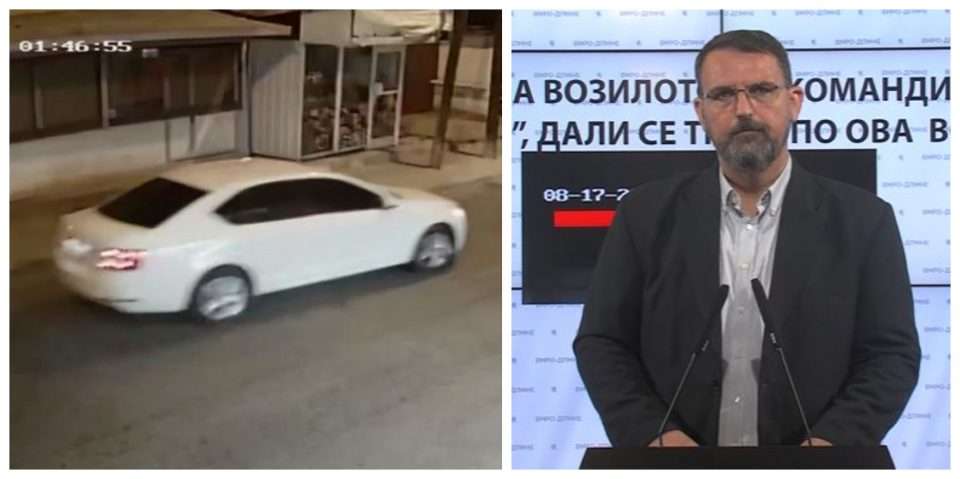 (ВИДЕО) Стоилковски: Неказнето претворање на парк шума во лична спална, а службен автомобил во личен кревет е само еден показател за диктатурата