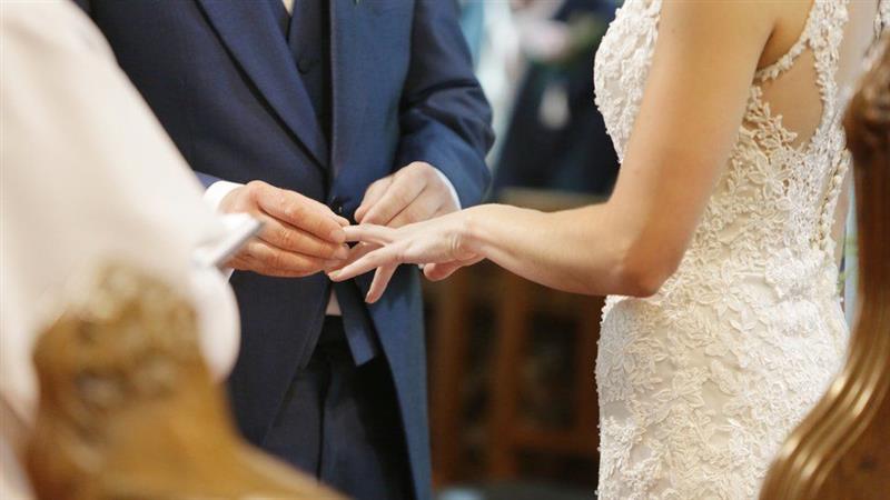 Младоженци од Тетово си направиле свадба, иако биле позитивни на ковид 19