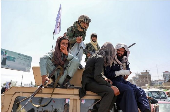 Талибанците повторно побара од САД одмрзнување на авганистанските средства