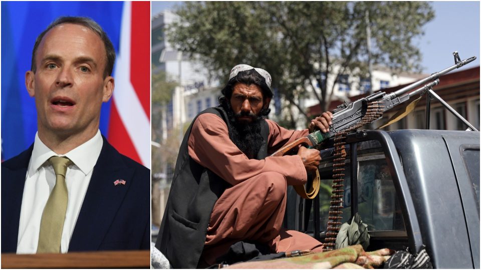 Пентагон: Талибанците ослободија илјадници затвореници