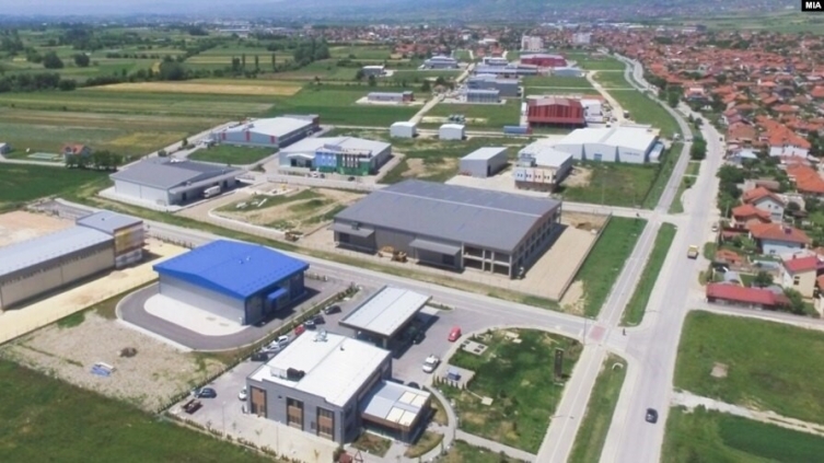 Пристигнало писмо за намера: Странска компанија сака да гради фабрика во штипската ТИР зона