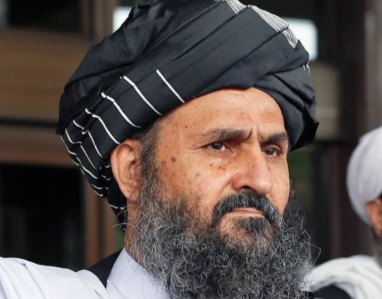 Коосновачот на талибанското движење, мула Барадар, ќе ја предводи авганистанската влада