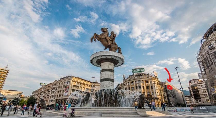 Најмногу пријавени кандидати за градоначалник има град Скопје