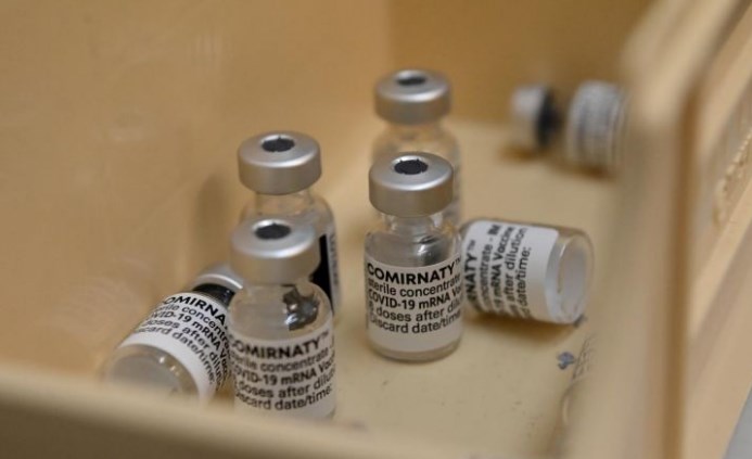 Повлечени од употреба неискористените вакцини од донацијата од Бугарија поради истечен рок